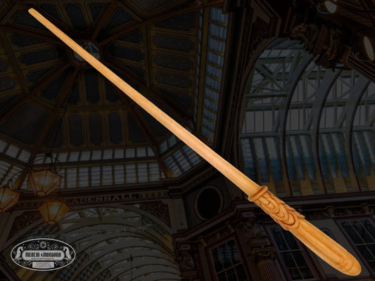 Ash Wood Wand