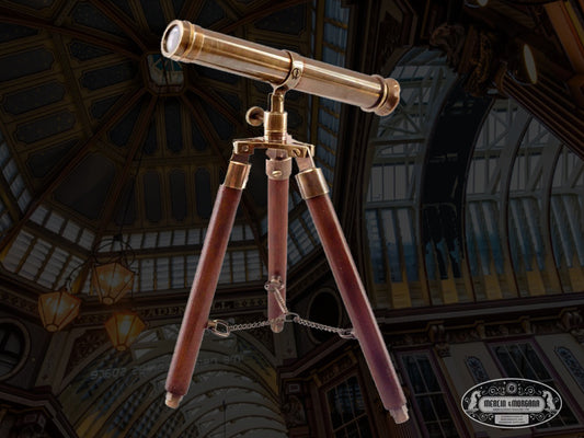 Astronomy Class Telescope