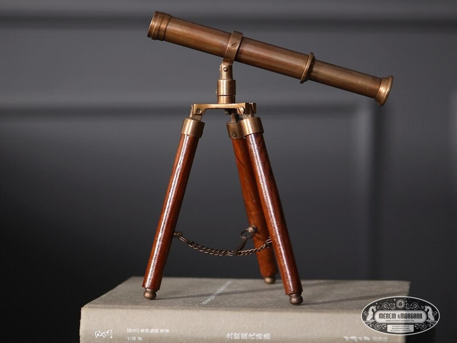 Astronomy Class Telescope