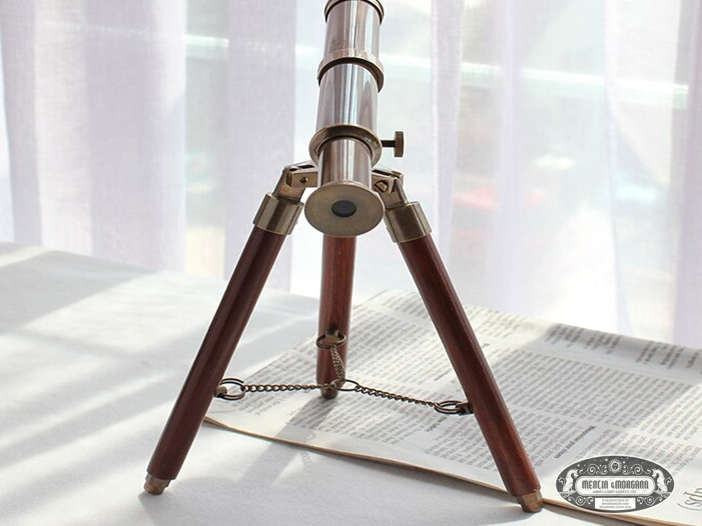 Astronomy Class Telescope