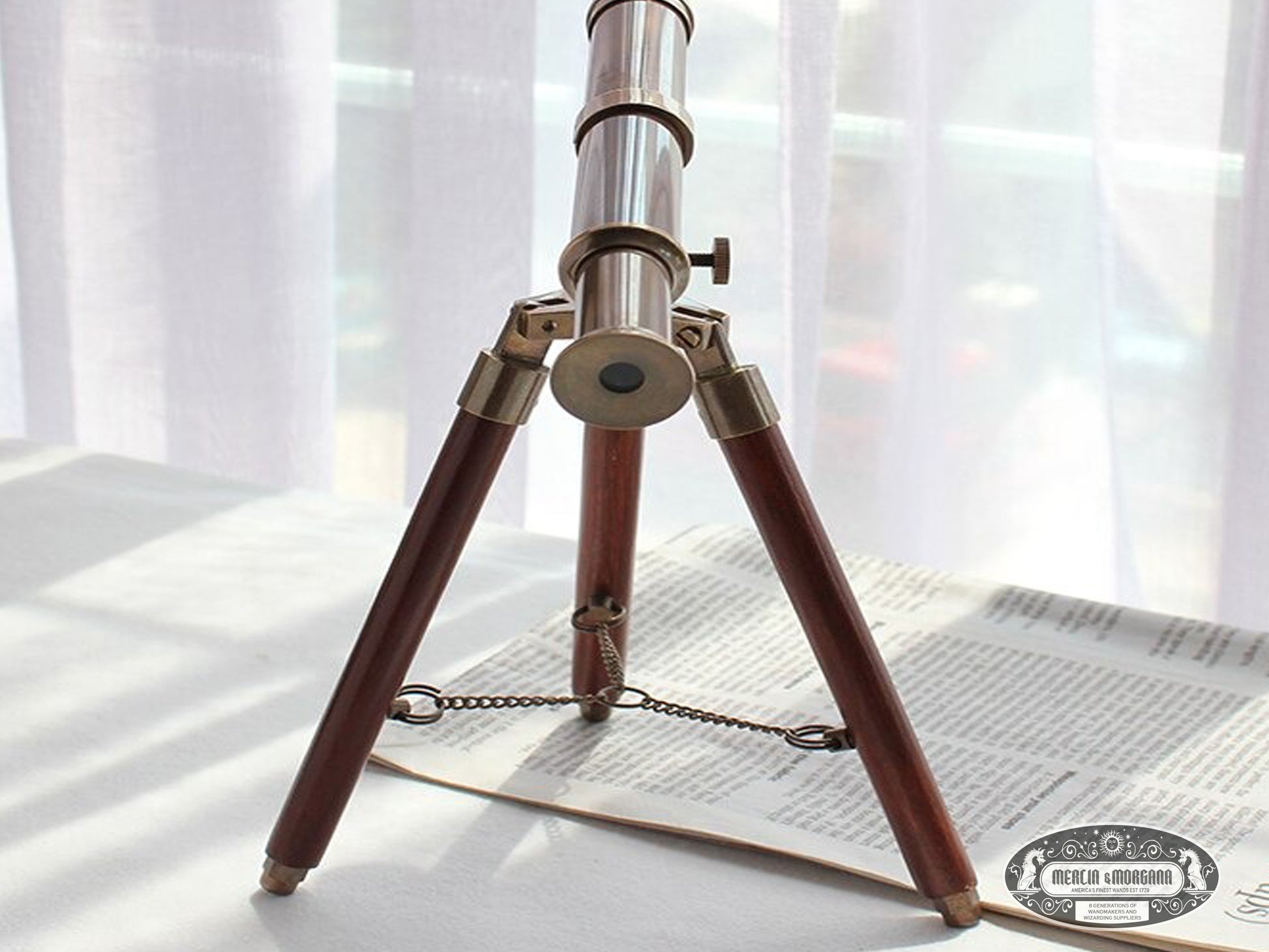 Astronomy Class Telescope