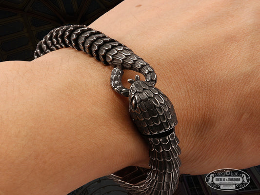Basilisk Bracelet