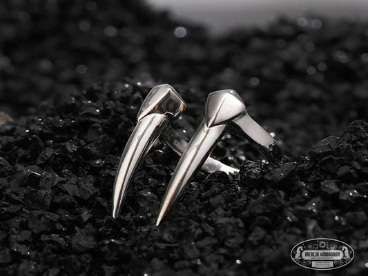 Basilisk Fang Ring