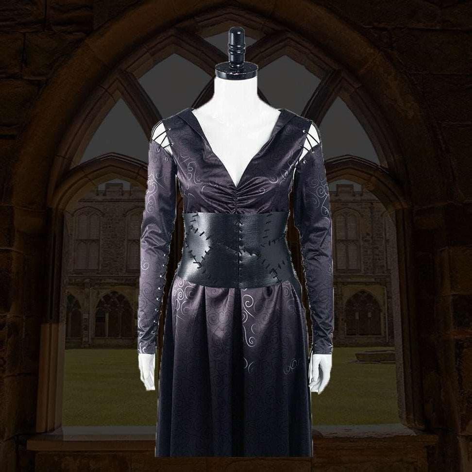 Dark Arts Witch Dress