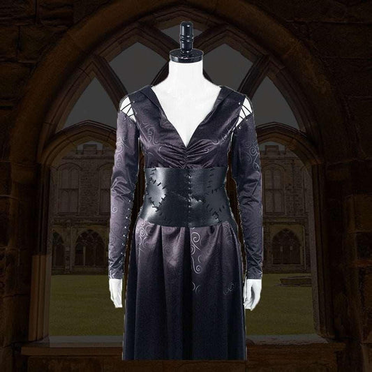 Dark Arts Witch Dress