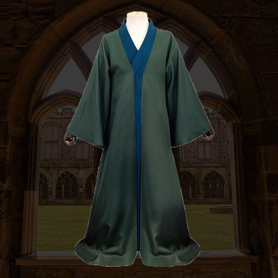 The Dark Lord's Robes