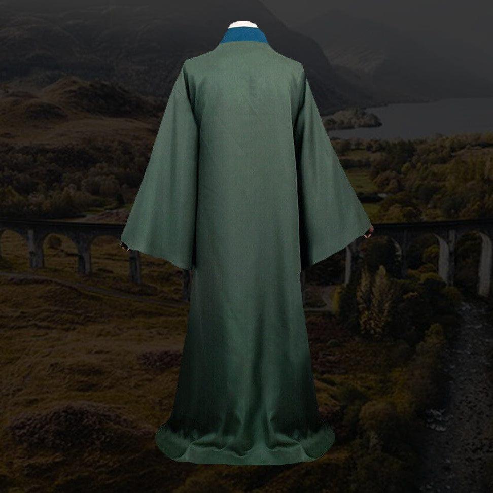 The Dark Lord's Robes
