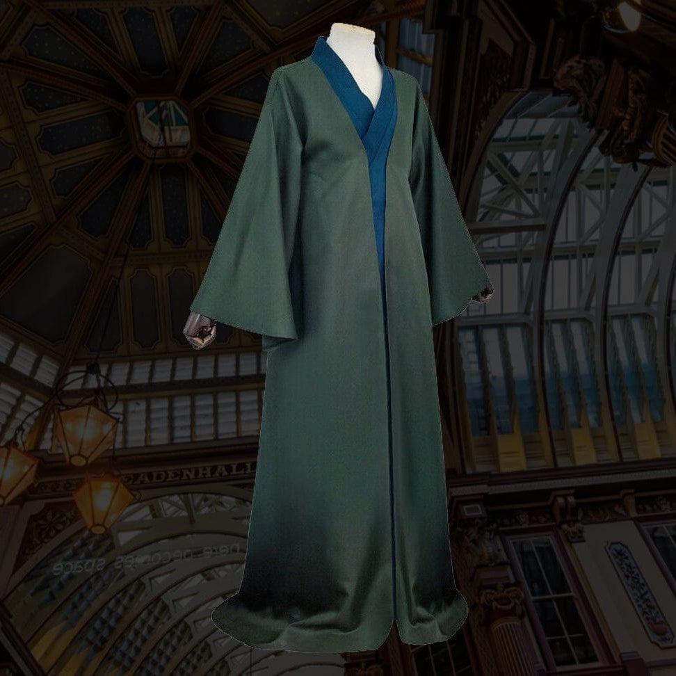 The Dark Lord's Robes