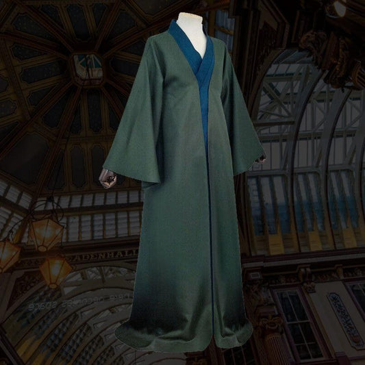 The Dark Lord's Robes