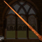 Laurel Wood Wand