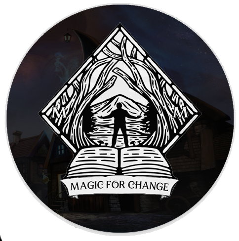 Magic For Change Donation