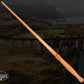 Morgana Le Fay's European Yew Wand