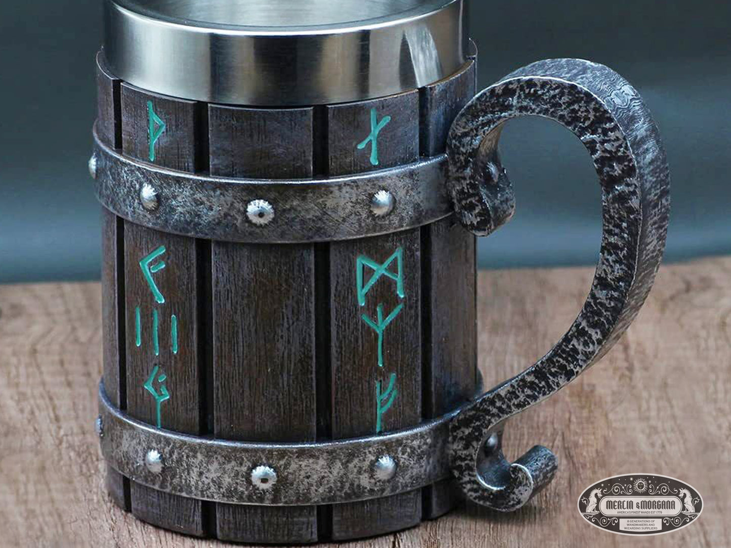 Ancient Magic Mug