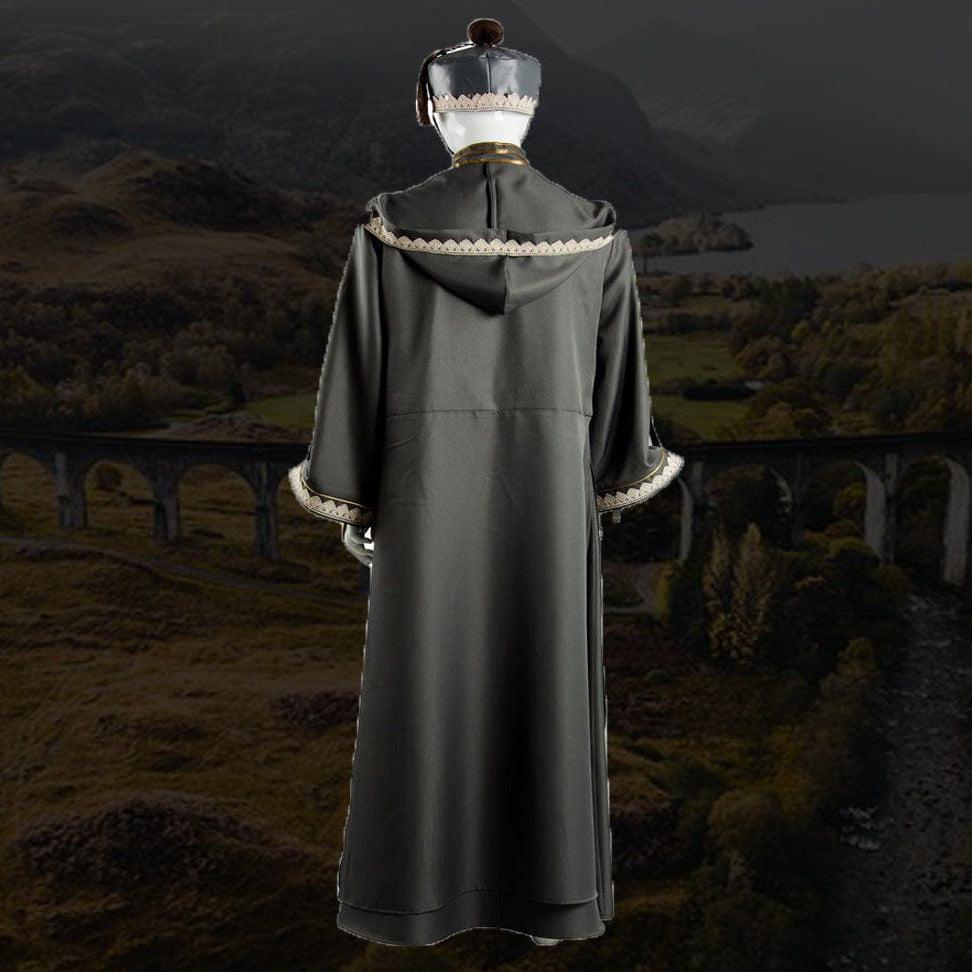 Merlin's Ministry Robes