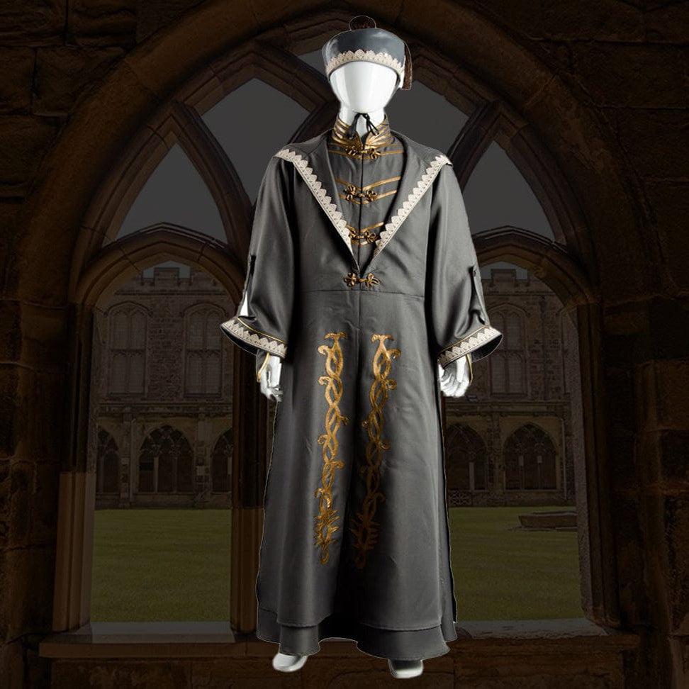 Thom Merillin Robe Merlin Morgana │ Merlin's Ministry Robes – MerlinMorgana