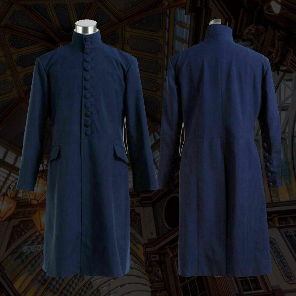 Potions Robes
